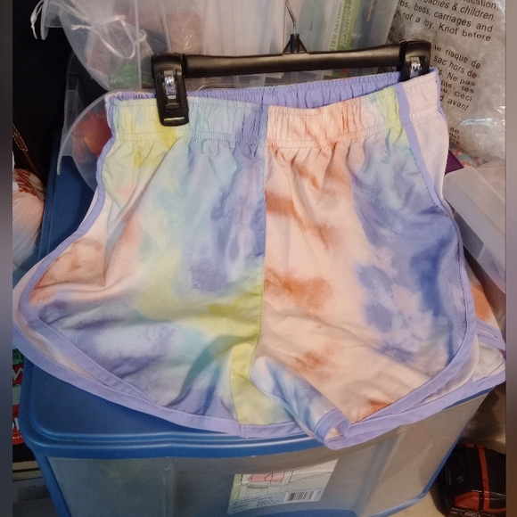 Size S Nike Dri-Fit shorts - Picture 1 of 7